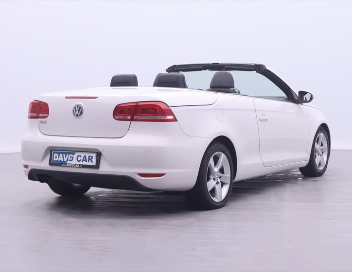Volkswagen EOS 14