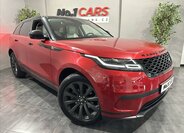 Land Rover Range Rover Velar 1