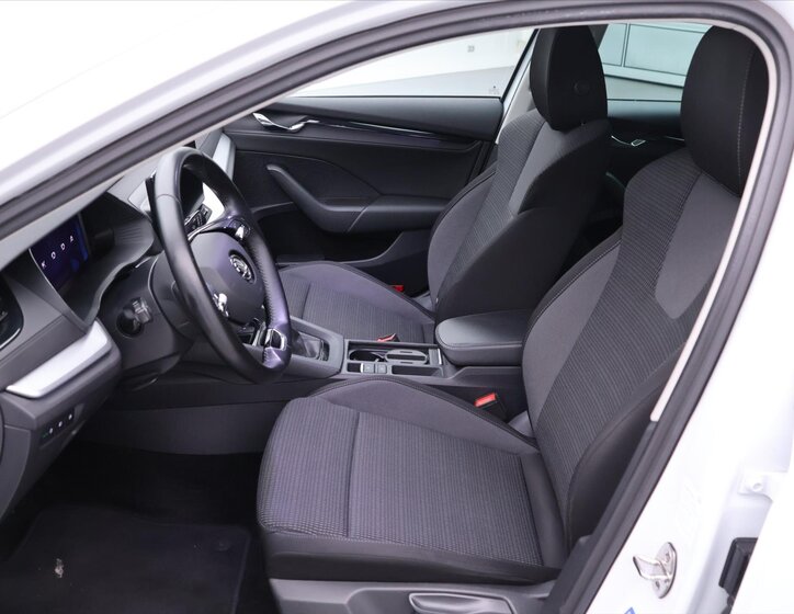 Škoda Octavia Kombi 999,0 81 kw