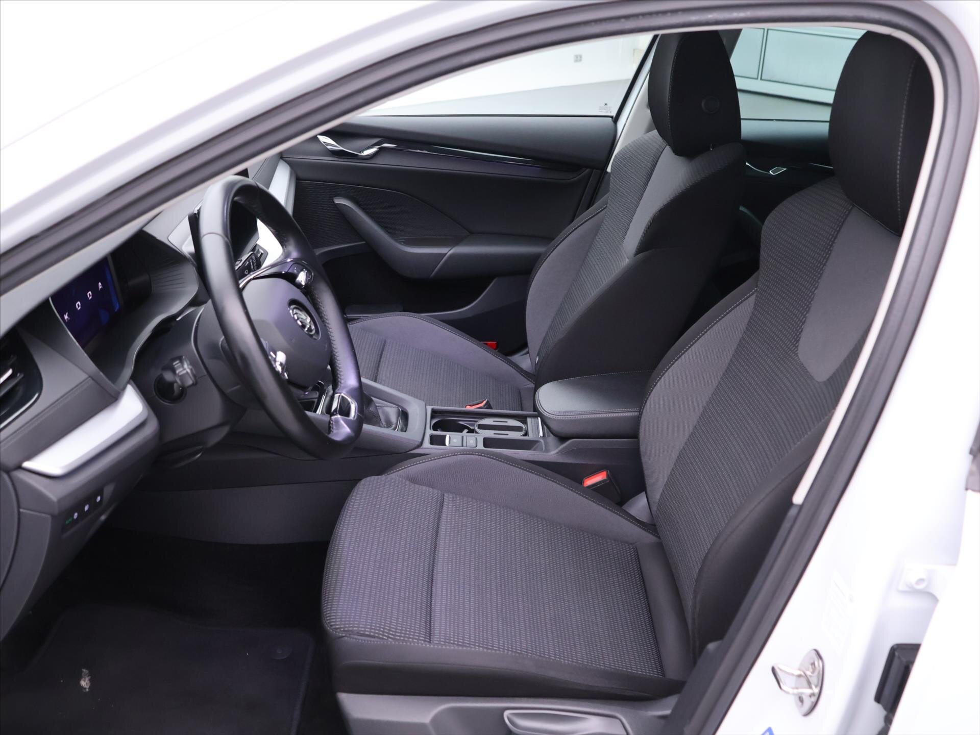 Škoda Octavia Kombi 999,0 81 kw