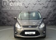 Ford C-MAX MPV 1,6 l 85 kw