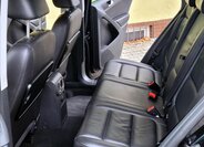 Volkswagen Tiguan SUV 1,4 l 110 kw