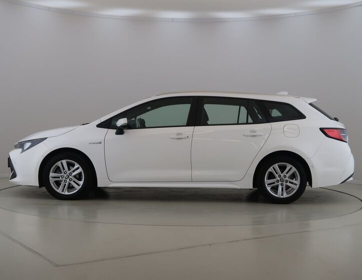 Toyota Corolla Kombi 1,8 l 72 kw