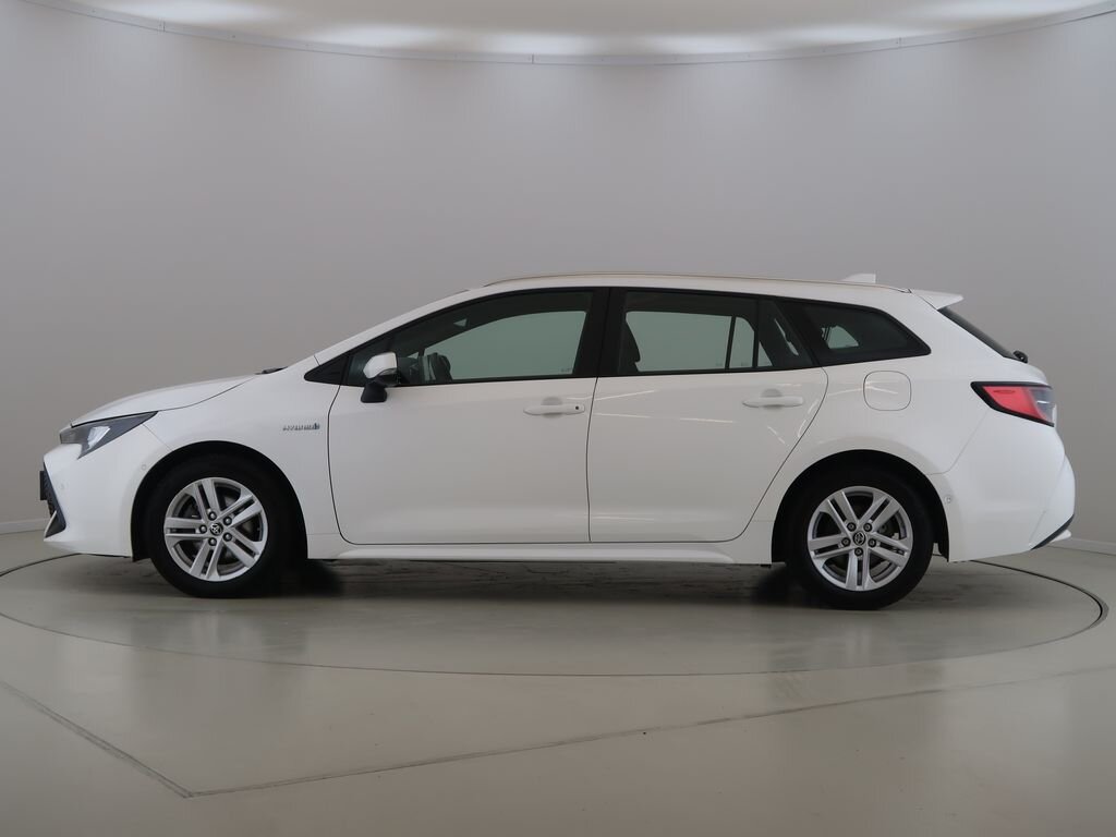 Toyota Corolla Kombi 1,8 l 72 kw