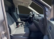 Volkswagen Caddy Skříň 2,0 l 75 kw