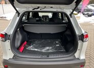Toyota Corolla Cross SUV 2,0 l 112 kw