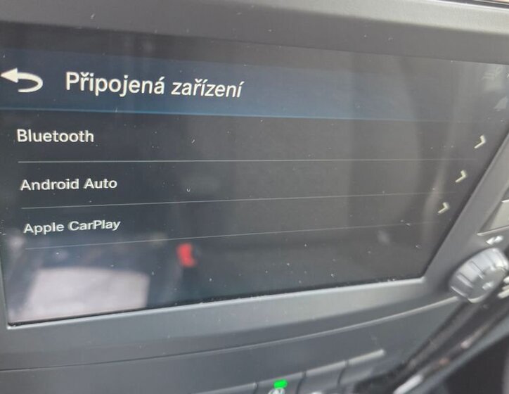 Mercedes-Benz Vito VAN / Minibus 2,0 l 174 kw