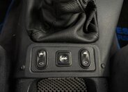 Ford Escort Hatchback 2,0 l 162 kw