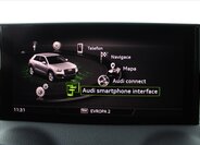 Audi Q2 SUV 2,0 l 140 kw