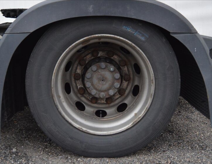 Mercedes-Benz Ostatní 13