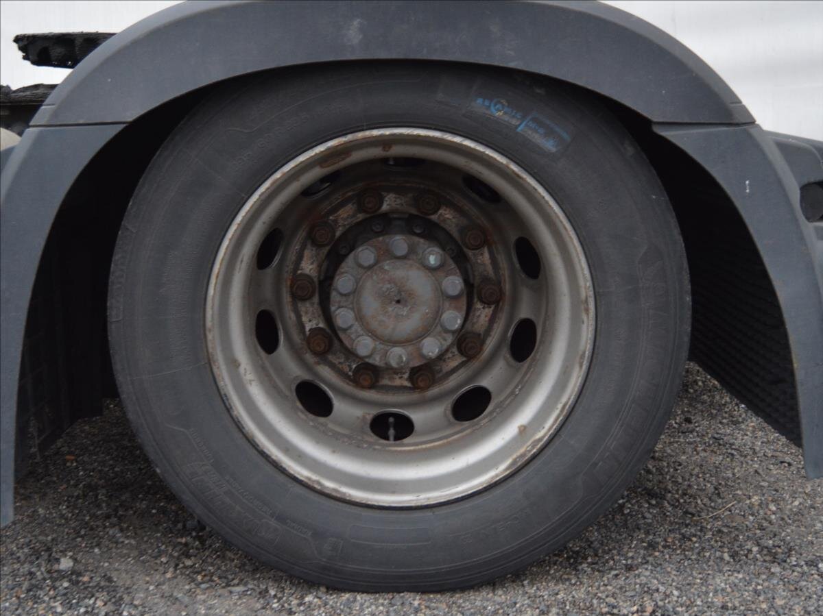 Mercedes-Benz Ostatní