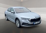 Škoda Octavia Liftback 2,0 l 85 kw