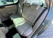 Škoda Superb 15