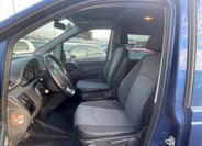 Mercedes-Benz Vito 7