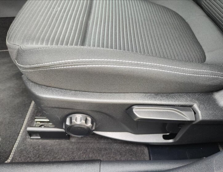 Ford Focus Kombi 1,5 l 85 kw