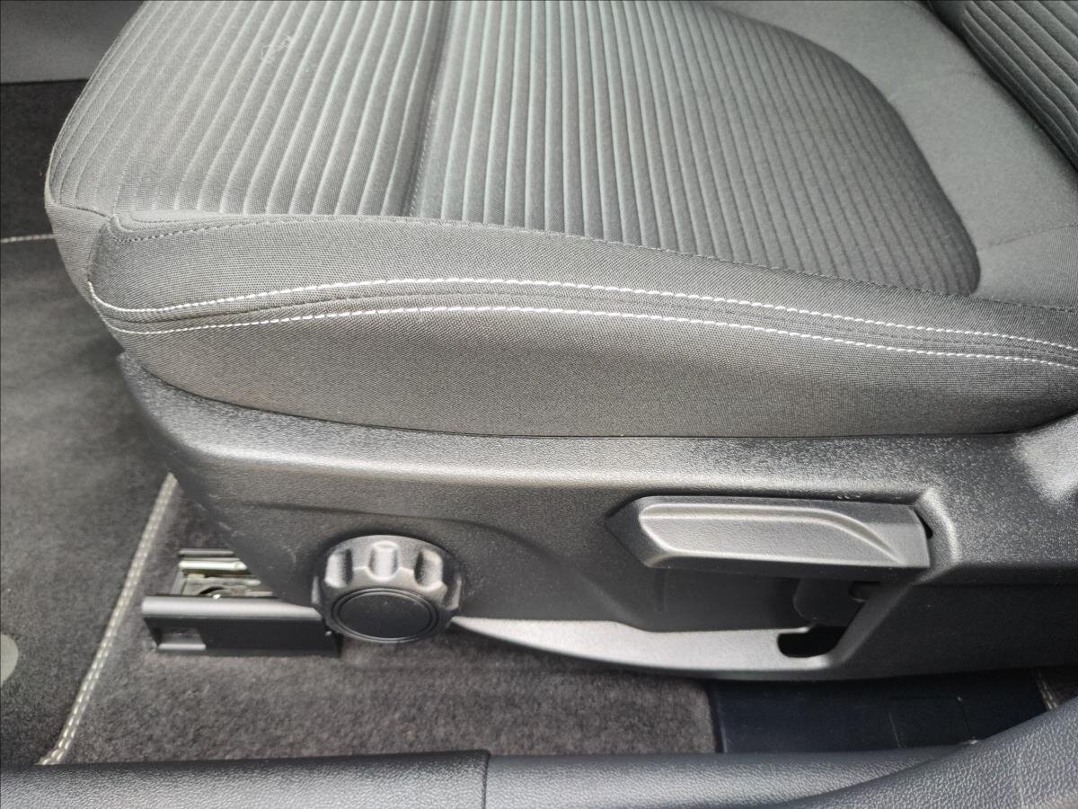 Ford Focus Kombi 1,5 l 85 kw