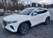 Hyundai Tucson SUV / Terénní 1,6 l 110 kw