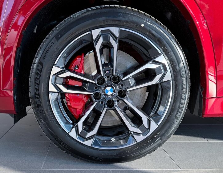 BMW X1 SUV / Terénní 2,0 l 110 kw