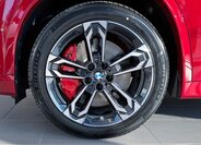 BMW X1 SUV / Terénní 2,0 l 110 kw