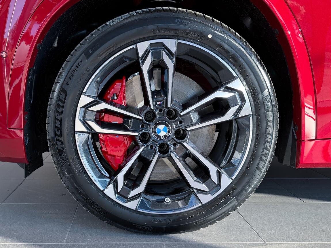 BMW X1 SUV / Terénní 2,0 l 110 kw