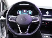 Volkswagen Golf Kombi 1,5 l 110 kw