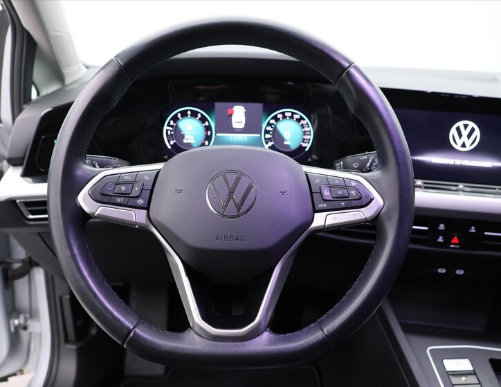 Volkswagen Golf Kombi 1,5 l 110 kw