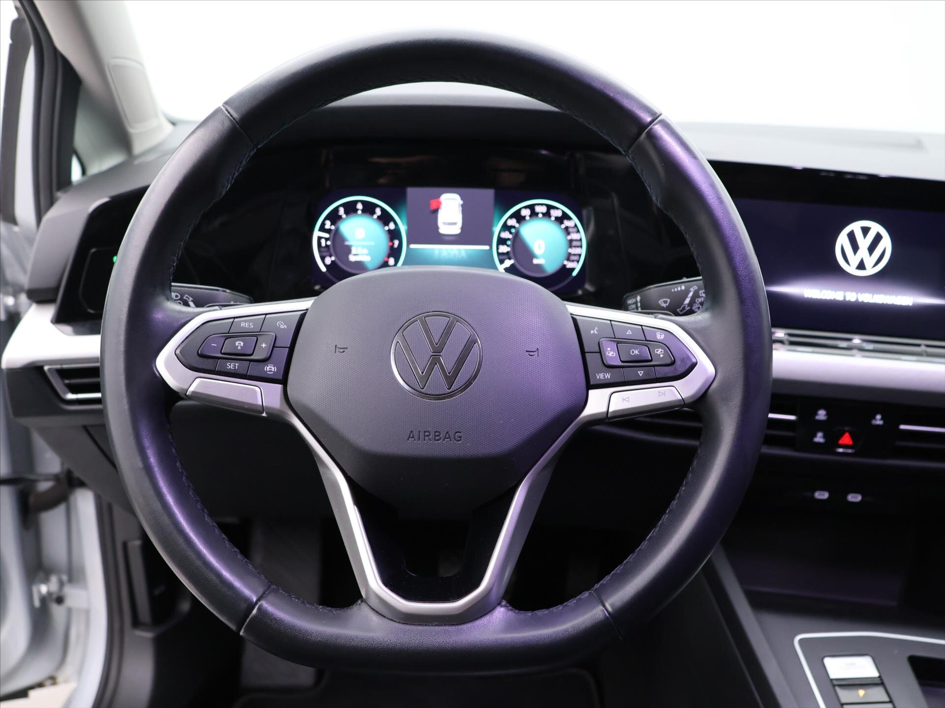 Volkswagen Golf Kombi 1,5 l 110 kw