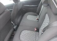 Škoda Fabia Kombi 1,4 l 59 kw