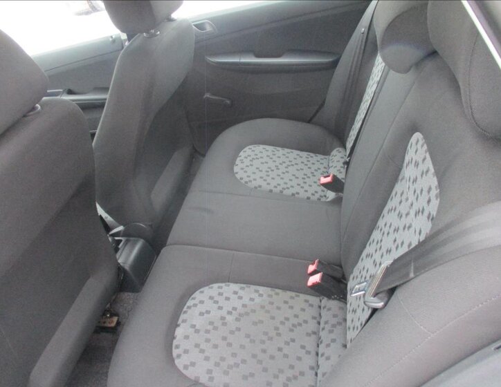 Škoda Fabia Kombi 1,4 l 59 kw