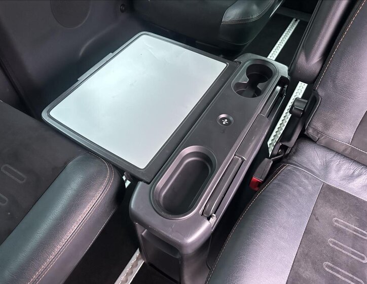 Citroën Jumpy VAN-Minibus 2,0 l 120 kw