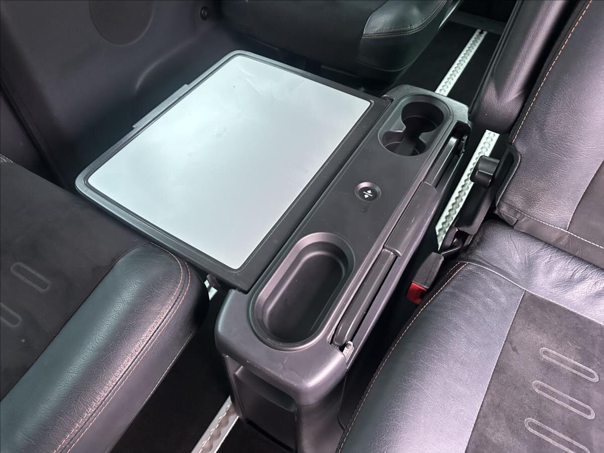 Citroën Jumpy VAN-Minibus 2,0 l 120 kw