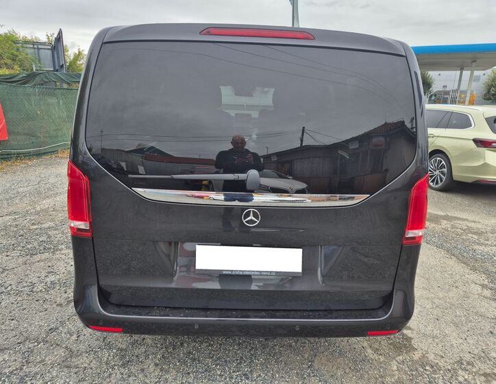 Mercedes-Benz Třídy V 6