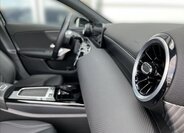 Mercedes-Benz Třídy A 17