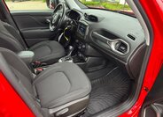 Jeep Renegade SUV / Terénní 1,3 l 132 kw