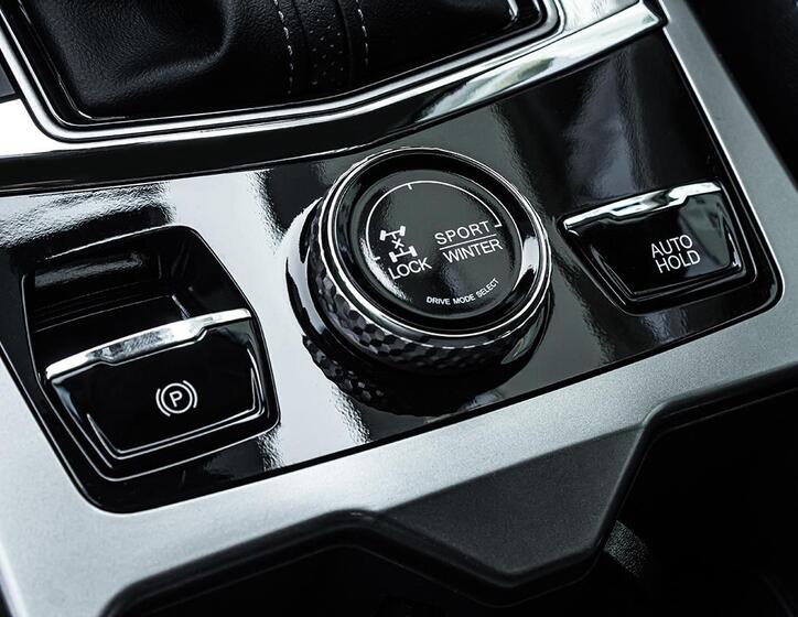 SsangYong Korando 13