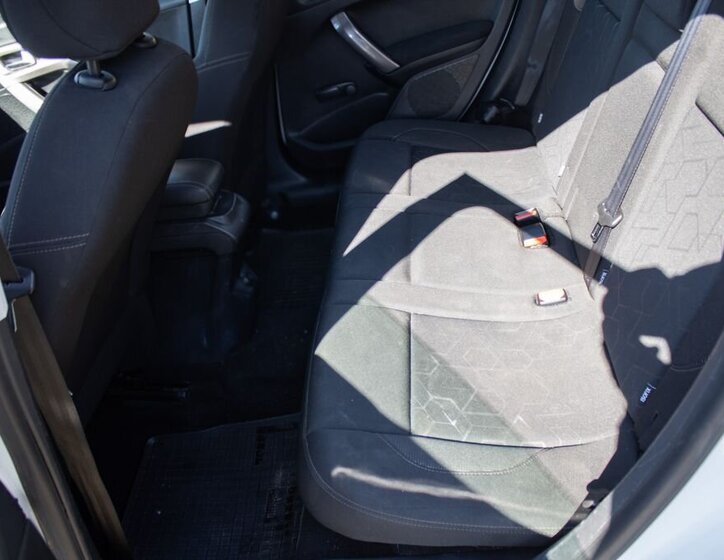 Peugeot 2008 SUV / Terénní 1,2 l 60 kw