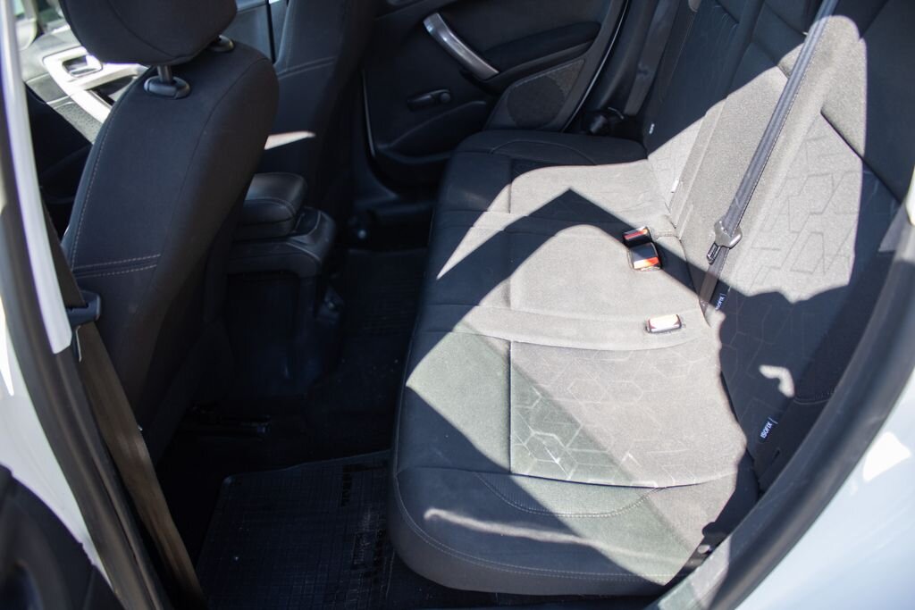 Peugeot 2008 SUV / Terénní 1,2 l 60 kw