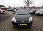 Ford Fiesta Hatchback 1,3 l 44 kw