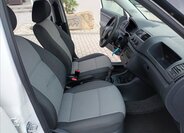 Škoda Fabia Hatchback 1,2 l 51 kw