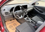Hyundai i30 Kombi 1,5 l 117 kw