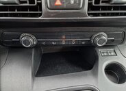 Peugeot Rifter Kombi 1,5 l 75 kw