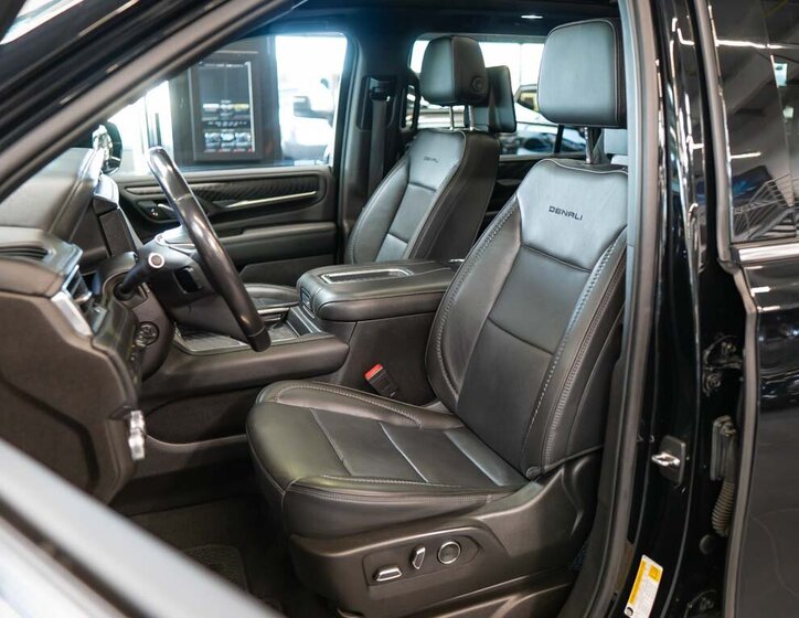 GMC Yukon SUV 6,2 l 313 kw