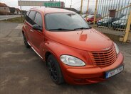 Chrysler PT Cruiser 4