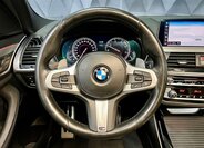 BMW X3 SUV / Terénní 3,0 l 195 kw