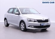 Škoda Fabia Hatchback 1,4 l 66 kw