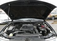 Mitsubishi L200 Pick-up 2,5 l 100 kw