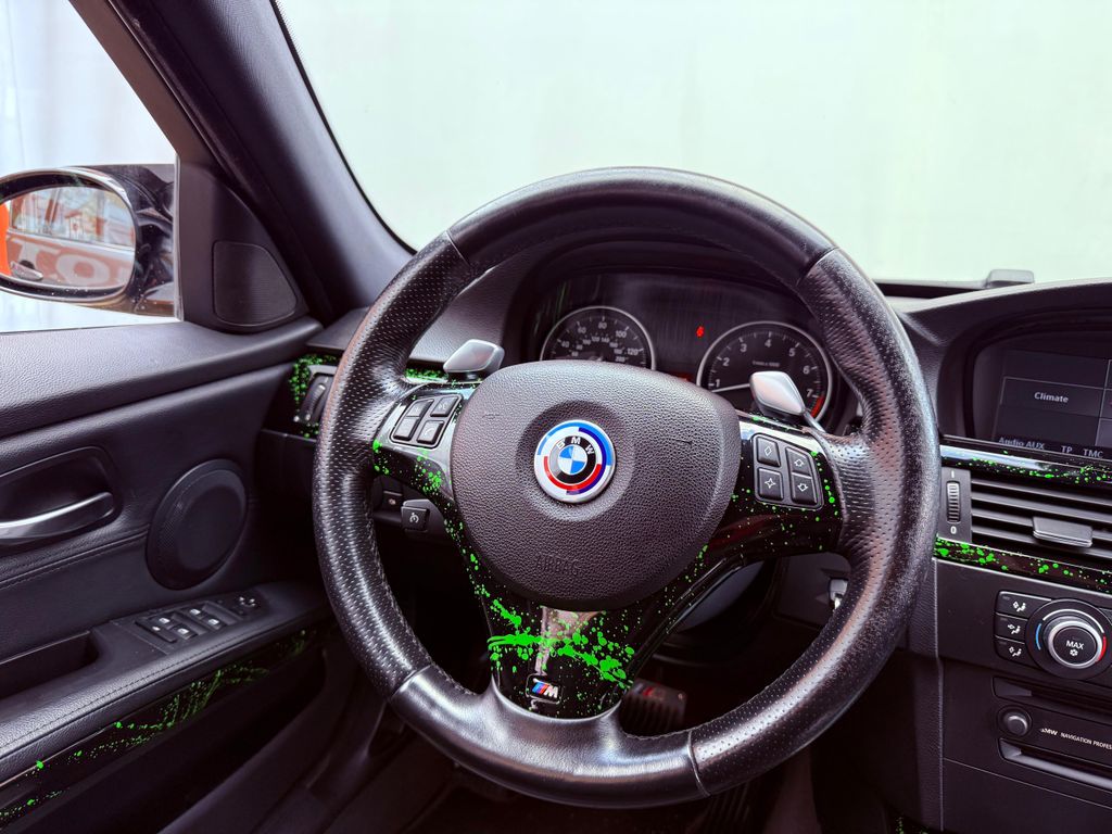 BMW Řada 3