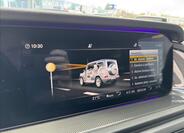 Mercedes-Benz Třídy G 17