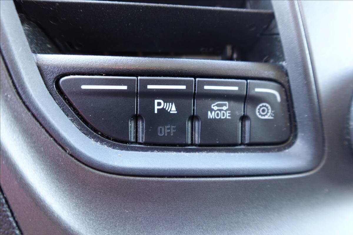 Ford Transit Ostatní 2,0 l 125 kw