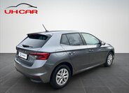 Škoda Fabia Hatchback 999,0 81 kw